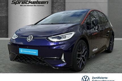 VW ID.3 Gebrauchtwagen