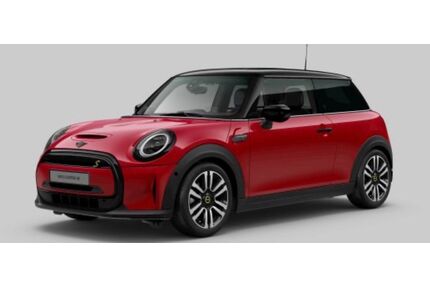 Mini Cooper SE Gebrauchtwagen