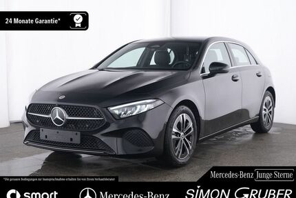 Mercedes-Benz A 200 Gebrauchtwagen