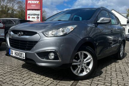 Hyundai ix35 Gebrauchtwagen