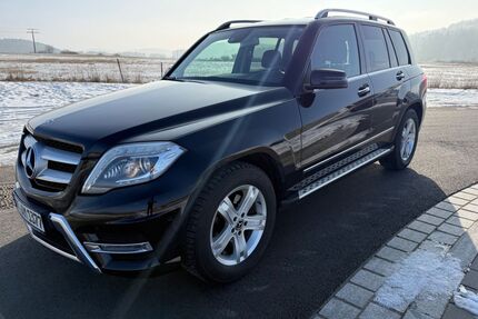Mercedes-Benz GLK 220 Gebrauchtwagen