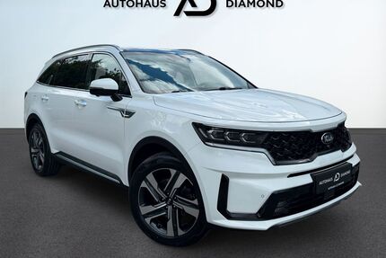 Kia Sorento Gebrauchtwagen