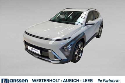 Hyundai KONA Gebrauchtwagen