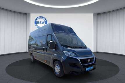 Fiat Ducato Gebrauchtwagen