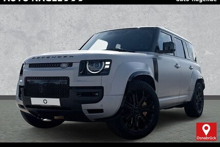 Land Rover Defender Gebrauchtwagen