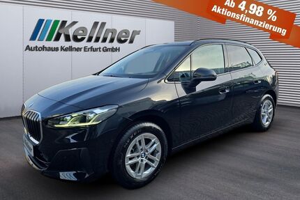 BMW 220 Active Tourer Gebrauchtwagen