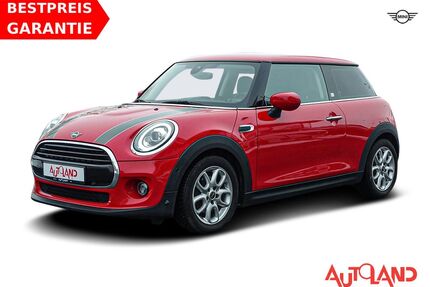 Mini Cooper Gebrauchtwagen
