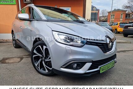 Renault Grand Scenic Gebrauchtwagen