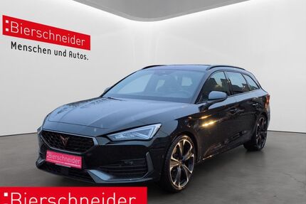 Cupra Leon Gebrauchtwagen