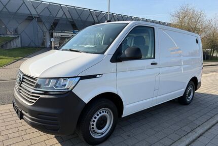 VW T6 Transporter Gebrauchtwagen