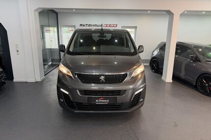 Peugeot Traveller Gebrauchtwagen