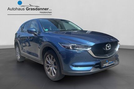 Mazda CX-5 Gebrauchtwagen