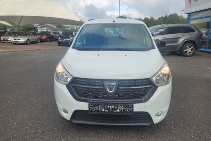 Dacia Lodgy Gebrauchtwagen