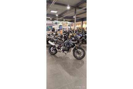 BMW F 800 GS Gebrauchtwagen