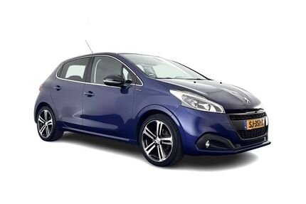 Peugeot 208 Gebrauchtwagen