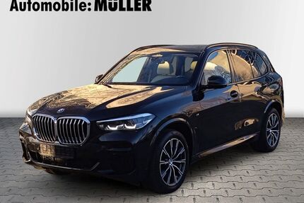 BMW X5 Gebrauchtwagen