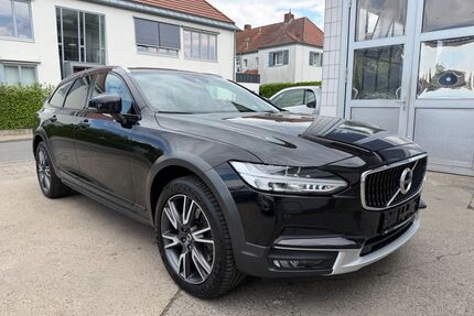 Volvo V90 Cross Country Gebrauchtwagen