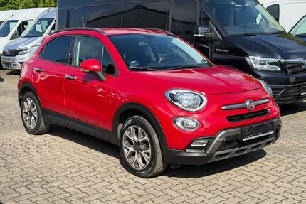Fiat 500X Gebrauchtwagen