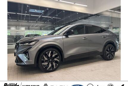 Renault Rafale Gebrauchtwagen
