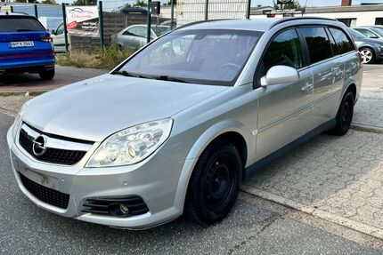 Opel Vectra Gebrauchtwagen