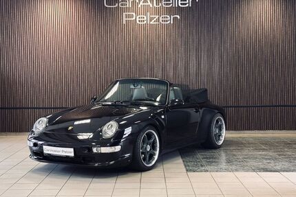 Porsche 993 Gebrauchtwagen