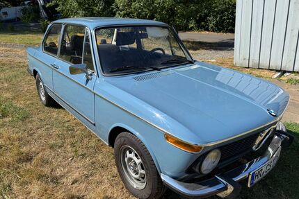 BMW Andere Gebrauchtwagen