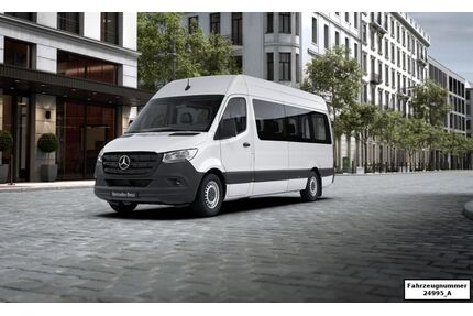 Mercedes-Benz Sprinter Gebrauchtwagen