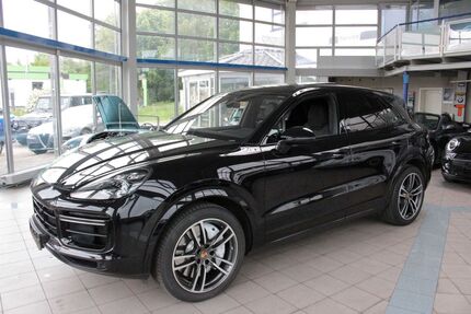Porsche Cayenne Gebrauchtwagen