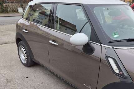 Mini Cooper S Countryman Gebrauchtwagen