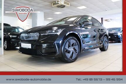 Skoda Enyaq Gebrauchtwagen