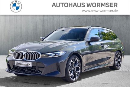 BMW 330 Gebrauchtwagen