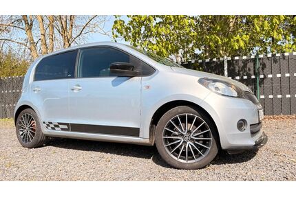 Skoda Citigo Gebrauchtwagen