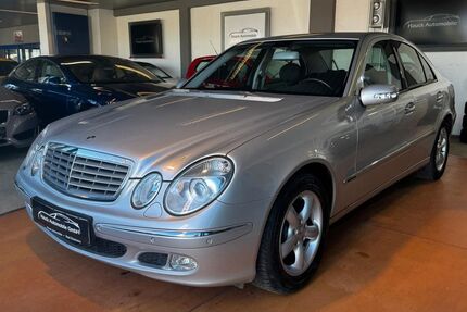 Mercedes-Benz E 240 Gebrauchtwagen