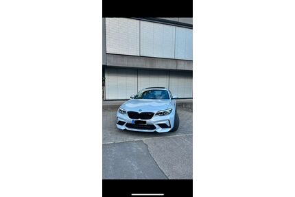 BMW M2 Gebrauchtwagen