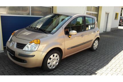 Renault Modus 