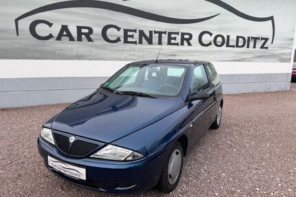 Lancia Ypsilon Gebrauchtwagen