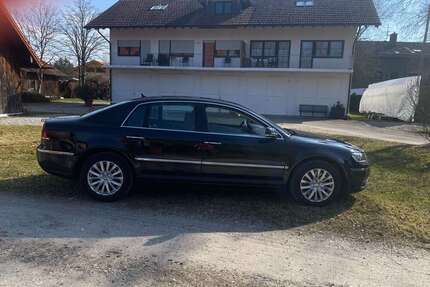 VW Phaeton Gebrauchtwagen