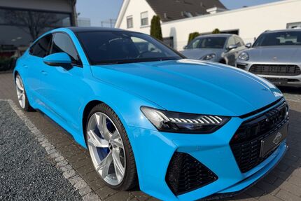 Audi RS7 Gebrauchtwagen