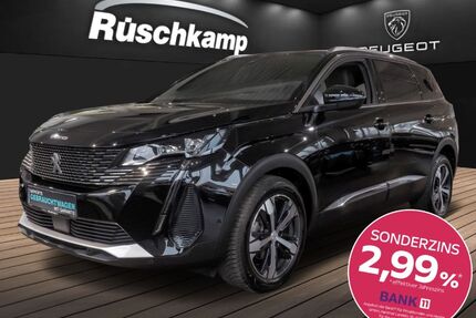 Peugeot 5008 Gebrauchtwagen