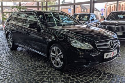 Mercedes-Benz E 250 Gebrauchtwagen