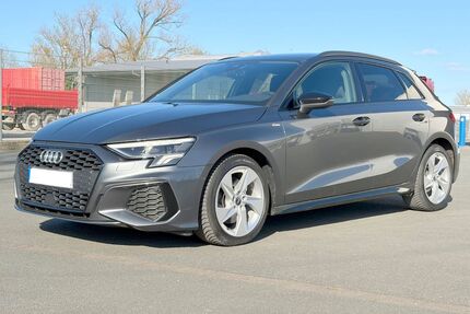 Audi A3 Gebrauchtwagen