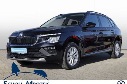 Skoda Kamiq Gebrauchtwagen