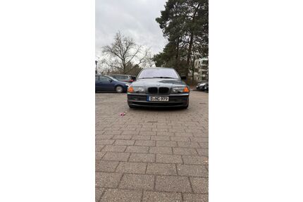 BMW 320 Gebrauchtwagen