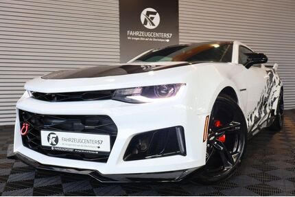 Chevrolet Camaro Gebrauchtwagen
