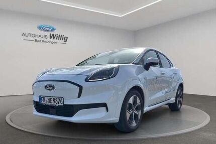Ford Puma Gen-E Gebrauchtwagen