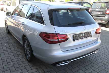 Mercedes-Benz C 220 Gebrauchtwagen