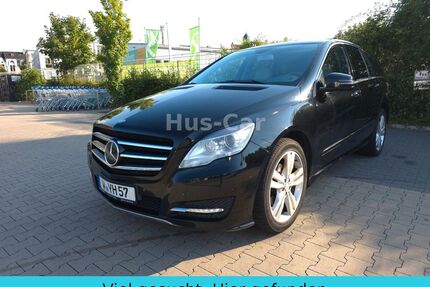 Mercedes-Benz R 350 Gebrauchtwagen