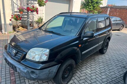 Nissan X-Trail Gebrauchtwagen