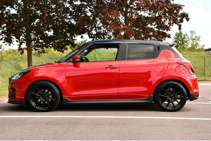 Suzuki Swift Gebrauchtwagen