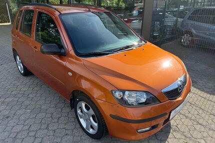 Mazda 2 Gebrauchtwagen